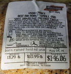 Perseus Party - August 2014